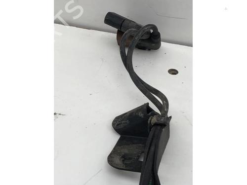 Left front steering knuckle MERCEDES-BENZ GLC (X253) 250 d 4-matic (253.909) | BP30672503M25