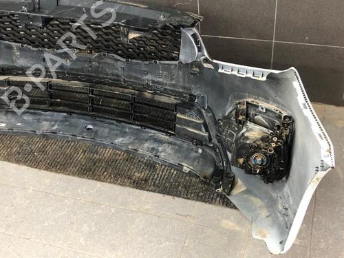 Front bumper KIA CARENS IV 1.6 GDi | BP29888019C7 
