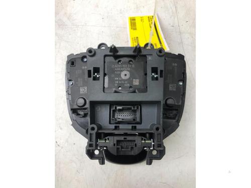 Switch MERCEDES-BENZ C-CLASS (W205) C 300 BlueTEC Hybrid / h (205.012) | BP11957474I30 