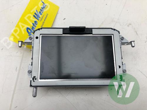 Display FORD KUGA II (DM2) 2.0 TDCi 4x4 (150 hp) 31866201