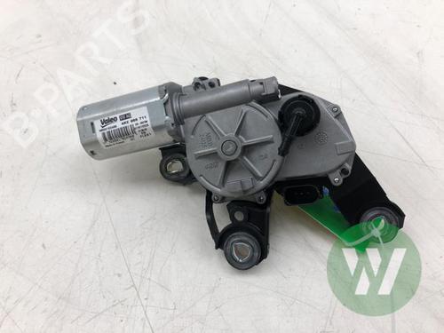 Viskermotor bakrute Viskermotor bakrute AUDI E-TRON (GEN) 55 quattro (408 hp) 36185318 36185318