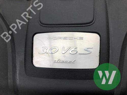 Upper protection PORSCHE MACAN (95B) 3.0 S Diesel | BP37071407M93 - Image 2