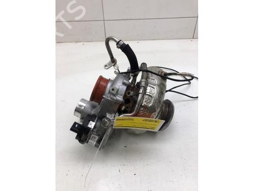 turbochargersupercharger-mercedes-benz-c-class-t-model-s206-2021-39913291 main image