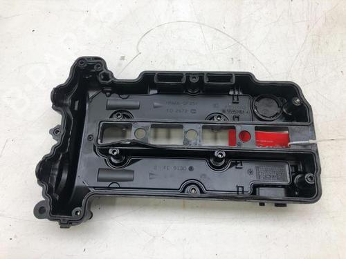 Valve cover OPEL AGILA (A) (H00) 1.2 16V Twinport (F68) | BP14576181M124 
