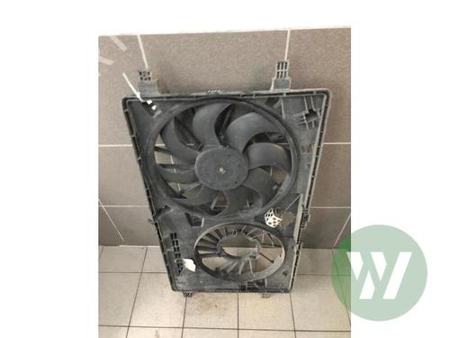 Heater blower motor RENAULT MASTER III Platform/Chassis (EV, HV, UV) 2.3 dCi 170 FWD (EV0L, HV0L, UV0L) | BP40457890M62 - Image 3