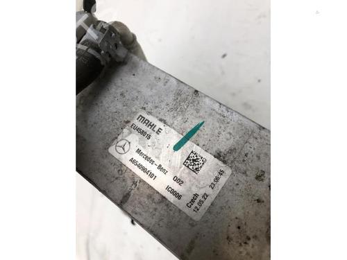 Intercooler MERCEDES-BENZ VITO Van (W447) 116 CDI 4x4 (447.601, 447.603, 447.605) | BP23884119M30