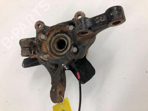 Used Right front steering knuckle KIA CARENS IV 1.7 CRDi (141 hp) 31318873