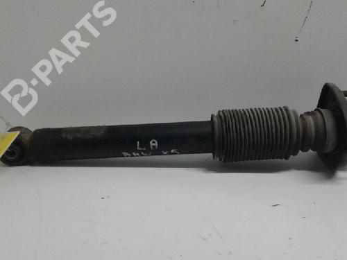 Used Left rear shock absorber BMW X5 (E53) 3.0 d (218 hp) 4888713