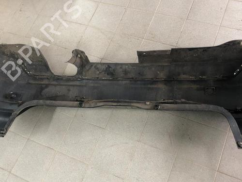 Zderzak tylny MERCEDES-BENZ B-CLASS Sports Tourer (W245) B 200 CDI (245.208) | BP30672554C8