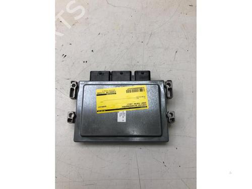 Used Engine control unit (ECU) SMART FORTWO Convertible (453) electric drive / EQ (453.491) (56 hp) 16768737