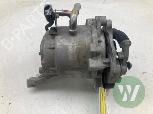 Used Alternator Alternator KIA SORENTO IV (MQ4, MQ4A) 1.6 T-GDi Hybrid (230 hp) 39915872 39915872
