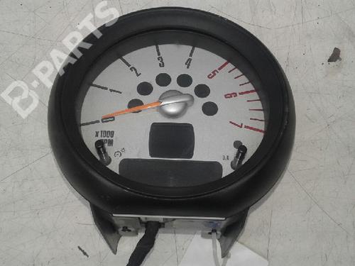 Other MINI MINI (R56) One D | BP4778692O1 