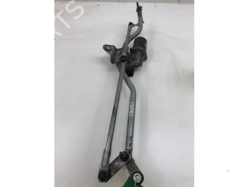 Front wiper motor VW TRANSPORTER T6 Van (SGA, SGH, SHA, SHH) 2.0 TDI (110 hp) 18115203