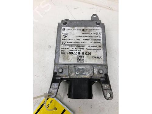 Elektronisk modul PORSCHE PANAMERA (970) 4.8 Turbo (520 hp) 23948647