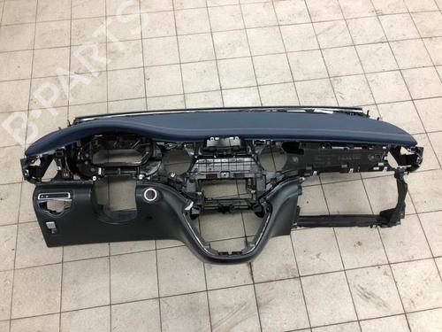 Dashboard MERCEDES-BENZ EQV (W447) EQV 300 (447.813, 447.815) | BP24394741C46 