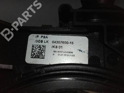 Switch CITROËN C3 II (SC_) 1.4 HDi 70 (SC8HZC, SC8HR0, SC8HP4) | BP7235113I30 
