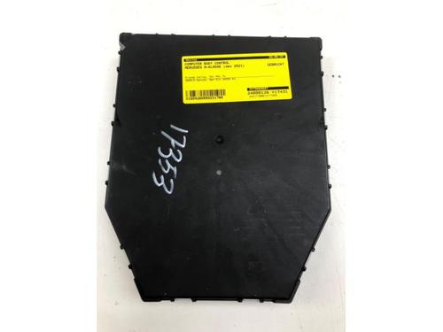 Used Electronic module MERCEDES-BENZ A-CLASS (W177) A 250 e (177.086) (218 hp) 18673569
