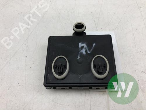 Used Electronic module Electronic module AUDI Q5 (GUB) SQ5 TFSI quattro (367 hp) 40236694 40236694