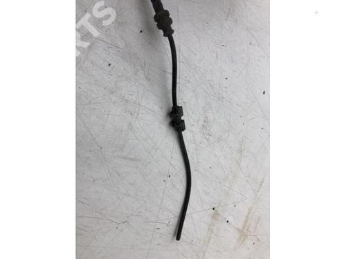 Left front steering knuckle OPEL ASTRA K (B16) 1.6 CDTi (68) | BP11058537M25 