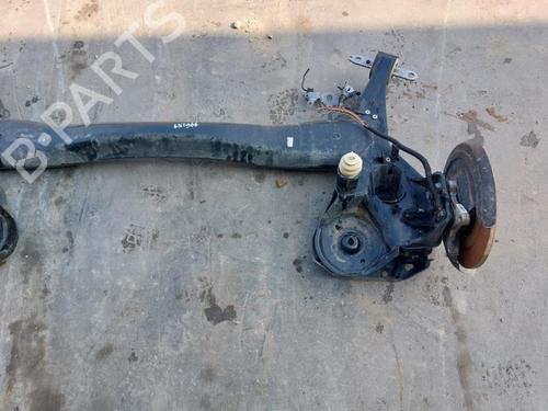 Rear axle OPEL CROSSLAND X / CROSSLAND (P17, P2QO) 1.2 (75) | BP24657310M2 