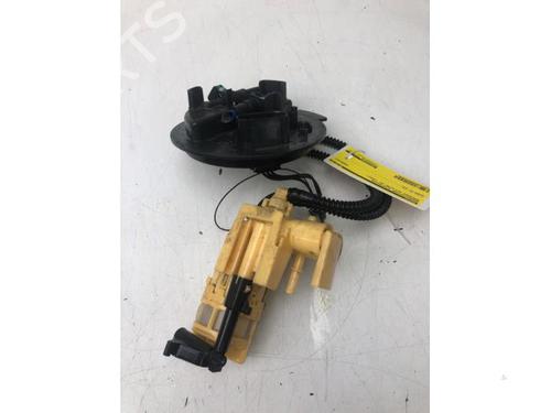 Used Fuel pump MERCEDES-BENZ GLC (X253) 400 d 4-matic (253.923) (330 hp) 17085021