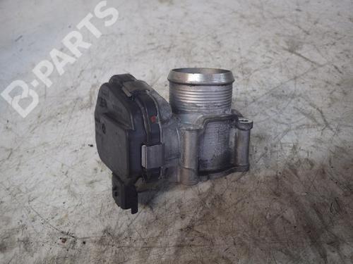 Throttle body FORD FIESTA VI (CB1, CCN) 1.5 TDCi | BP4840960M82 