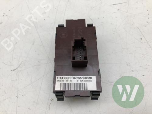 Headlight switch FIAT DUCATO Van (250_) 140 Natural Power | BP33110153I24 - Image 2