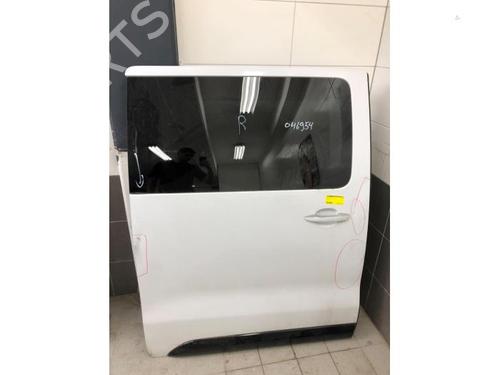 Used Right slide door OPEL ZAFIRA LIFE Bus (K0) 2.0 (122 hp) 26709001