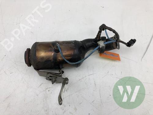 Catalyst MERCEDES-BENZ GLC (X253) AMG 43 4-matic (253.964) | BP31319598M10 