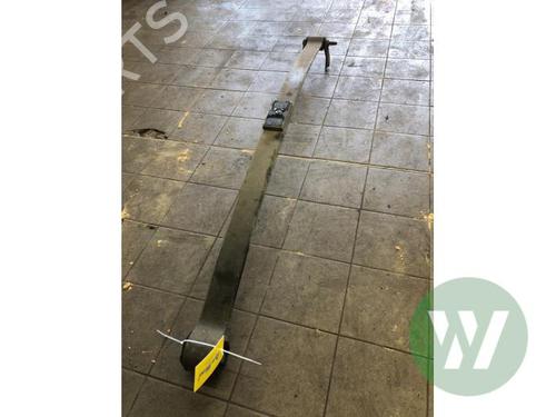 Used Other Other FIAT DUCATO Van (250_) 140 Natural Power (136 hp) 33279924 33279924