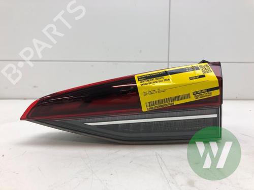 Used Right taillight Right taillight SKODA OCTAVIA IV Combi (NX5, PV5) 2.0 TDi (150 hp) 33418969 33418969