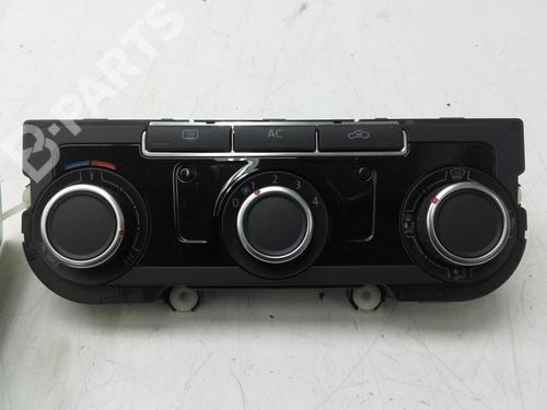 Used Climate control VW GOLF VI (5K1) 1.4 (80 hp) 9526955