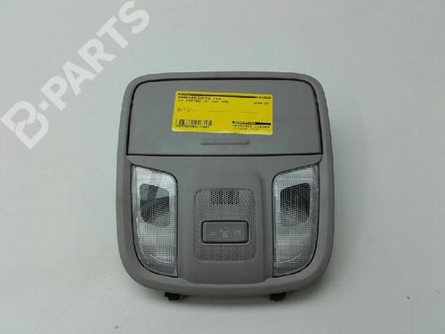 Used Interior roof light KIA SPORTAGE IV (QL, QLE) 1.6 GDI (132 hp) 9101154