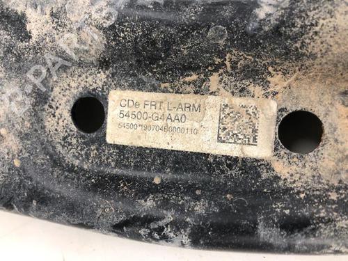 Left front suspension arm KIA CEED (CD) 1.4 | BP29433224M12 