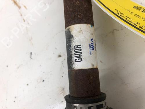 Right front driveshaft KIA CEED (CD) 1.4 | BP29606481M39