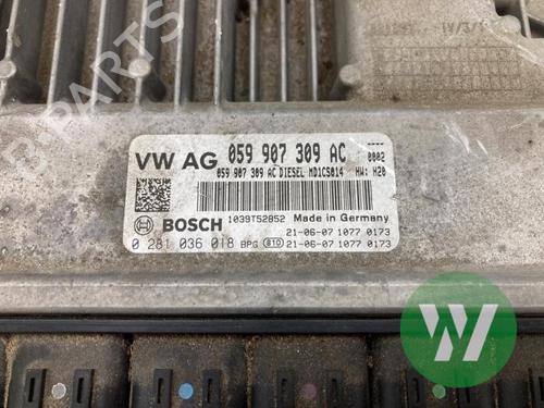 Engine control unit (ECU) AUDI A4 Allroad B9 (8WH, 8WJ) 50 TDI Mild Hybrid quattro | BP39914951M57 - Image 2