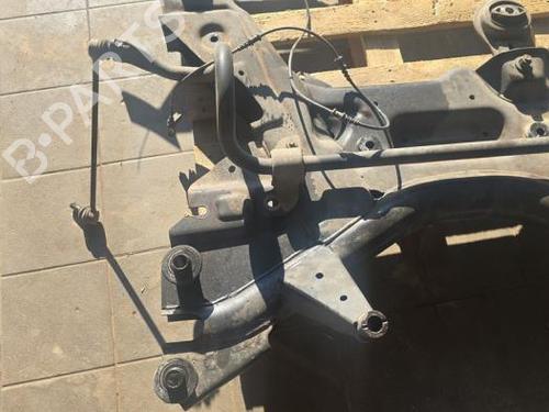 Subframe MERCEDES-BENZ VITO Van (W447) 111 CDI (447.601, 447.603, 447.605) | BP28139935M9 