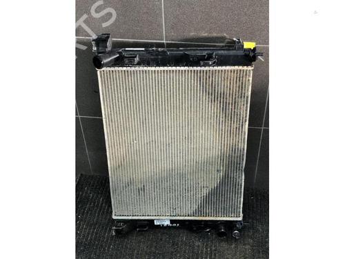 Water radiator NISSAN MICRA V (K14) 1.0 IG-T 100 | BP29740512M31 