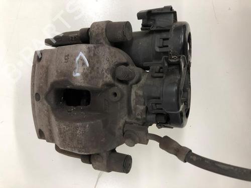 Used Left rear brake caliper MERCEDES-BENZ GLC Coupe (C253) 350 d 4-matic (253.325) (258 hp) 26515901