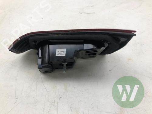 Left taillight MERCEDES-BENZ A-CLASS Saloon (V177) A 250 e (177.186) | BP40286197C34 - Image 2
