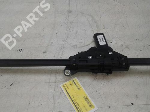 Used Electronic module MERCEDES-BENZ E-CLASS Convertible (A207) E 220 CDI (207.402) (163 hp) 5631749