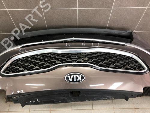 Front bumper KIA SPORTAGE IV (QL, QLE) 1.6 CRDi Eco-Dynamics+ | BP27692278C7 
