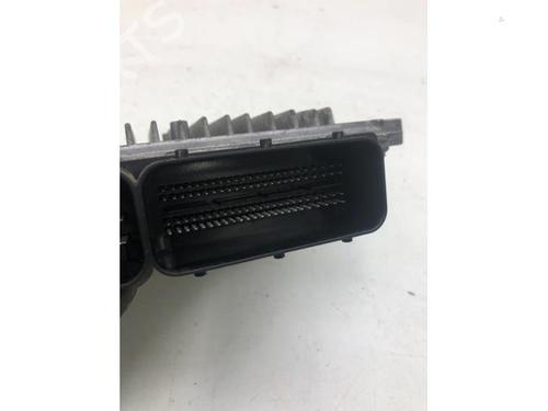 Engine control unit (ECU) MERCEDES-BENZ A-CLASS (W169) A 160 CDI (169.006, 169.306) | BP18348607M57 