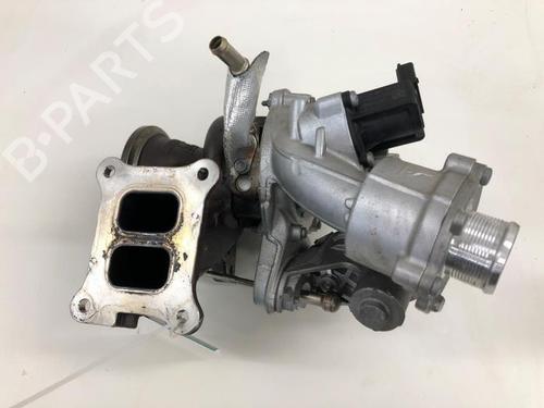 Used Turbocharger/Supercharger VW TIGUAN (AD1, AX1) 2.0 TSI 4motion (190 hp) 26281384
