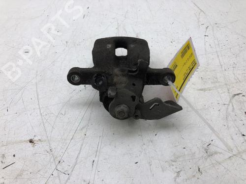 Left rear brake caliper MERCEDES-BENZ CITAN Box Body/MPV (W415) 109 CDI (415.603, 415.605) | BP16486516M107 