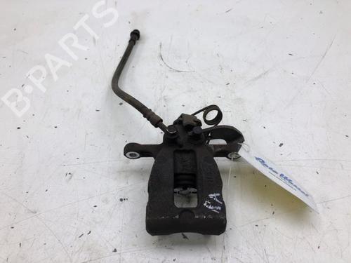 Used Right rear brake caliper HYUNDAI i20 II (GB, IB) 1.2 (84 hp) 24481003