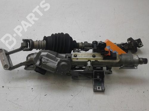 Used Steering column MERCEDES-BENZ CLK (C209) CLK 200 Kompressor (209.342) (163 hp) 6793720