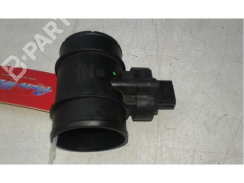 Used Mass air flow sensor OPEL CORSA E (X15) 1.2 (08, 68) (69 hp) 11719103