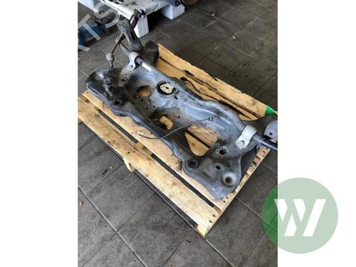 Subframe VW CADDY V Box Body/MPV (SBA, SBH) 1.5 TGI CNG | BP39915510M9 - Image 4