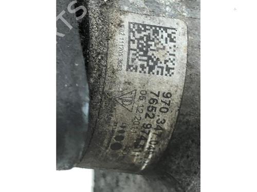 Styring servopumpe PORSCHE PANAMERA (970) 3.6 | BP30266493M99